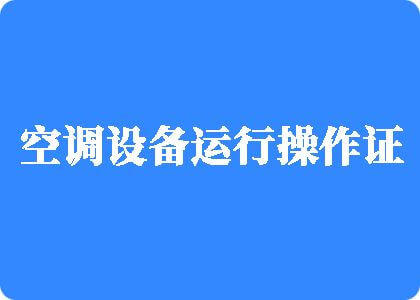 美女主播野外操屁视频网站制冷工证